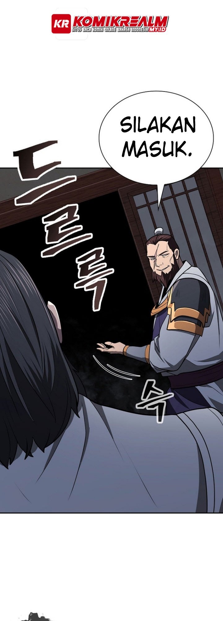 Sword Demon Island Chapter 43 - halaman 47