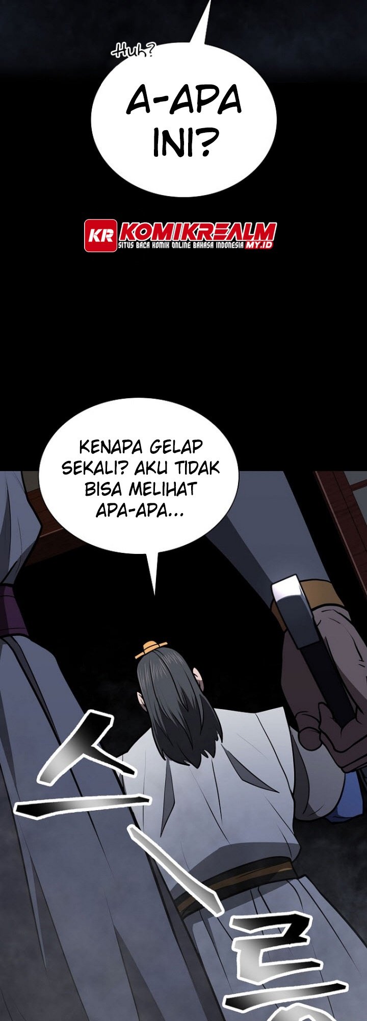 Sword Demon Island Chapter 43 - halaman 49