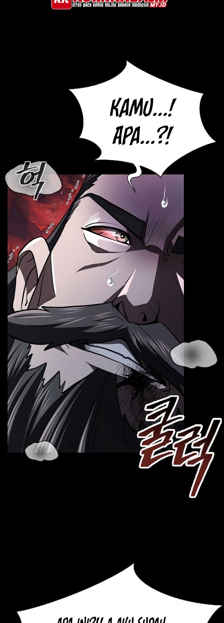 Sword Demon Island Chapter 43 - halaman 53