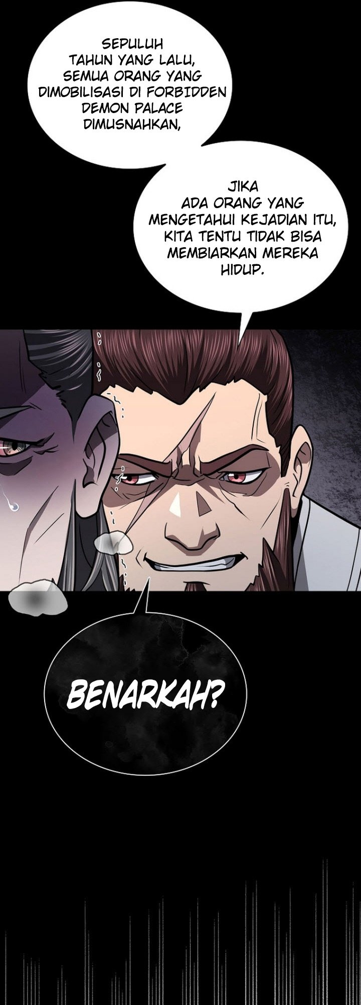 Sword Demon Island Chapter 43 - halaman 55