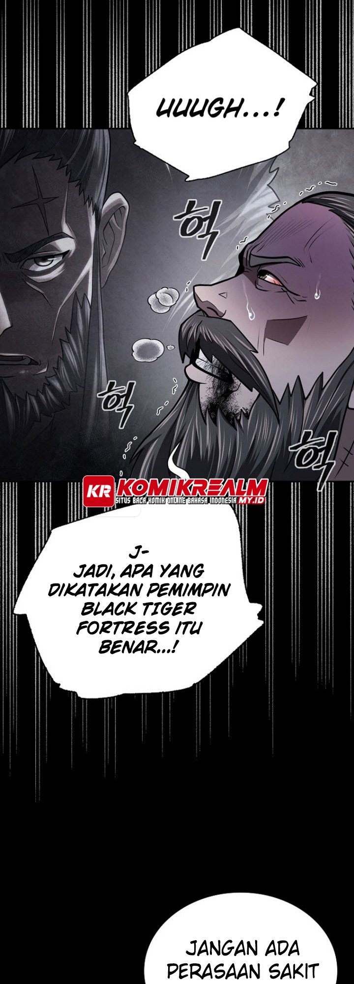 Sword Demon Island Chapter 43 - halaman 56
