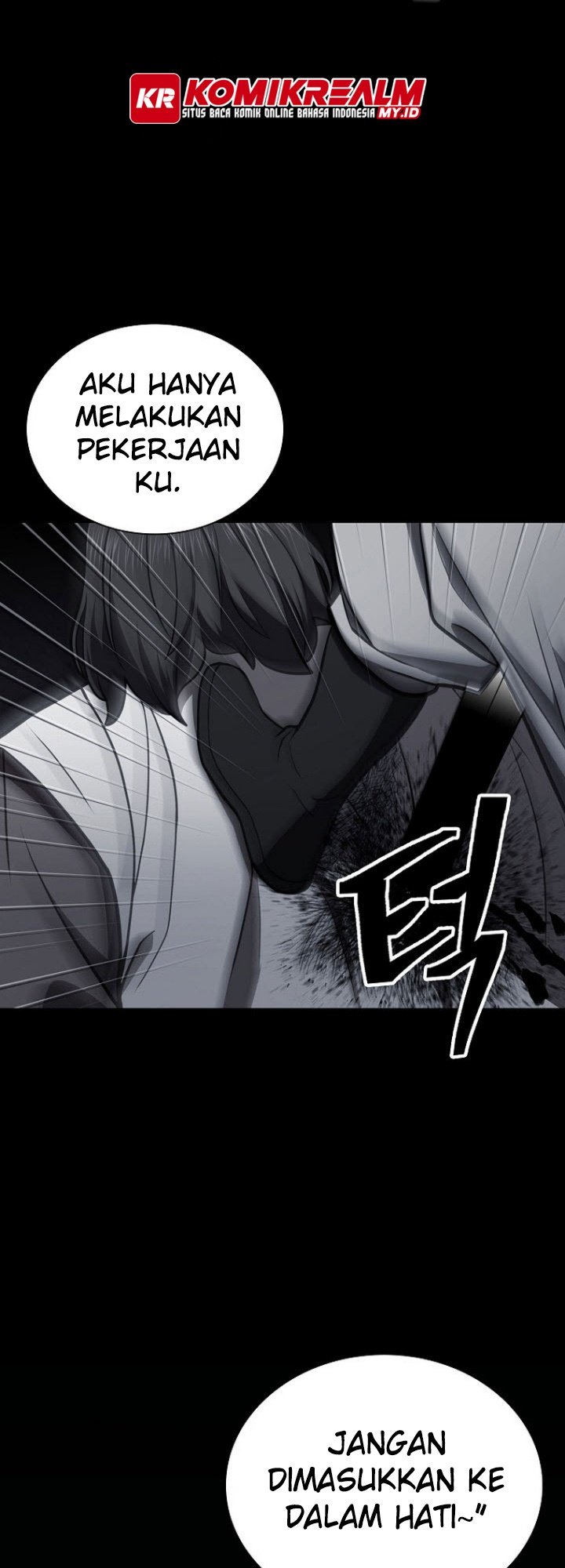 Sword Demon Island Chapter 43 - halaman 58