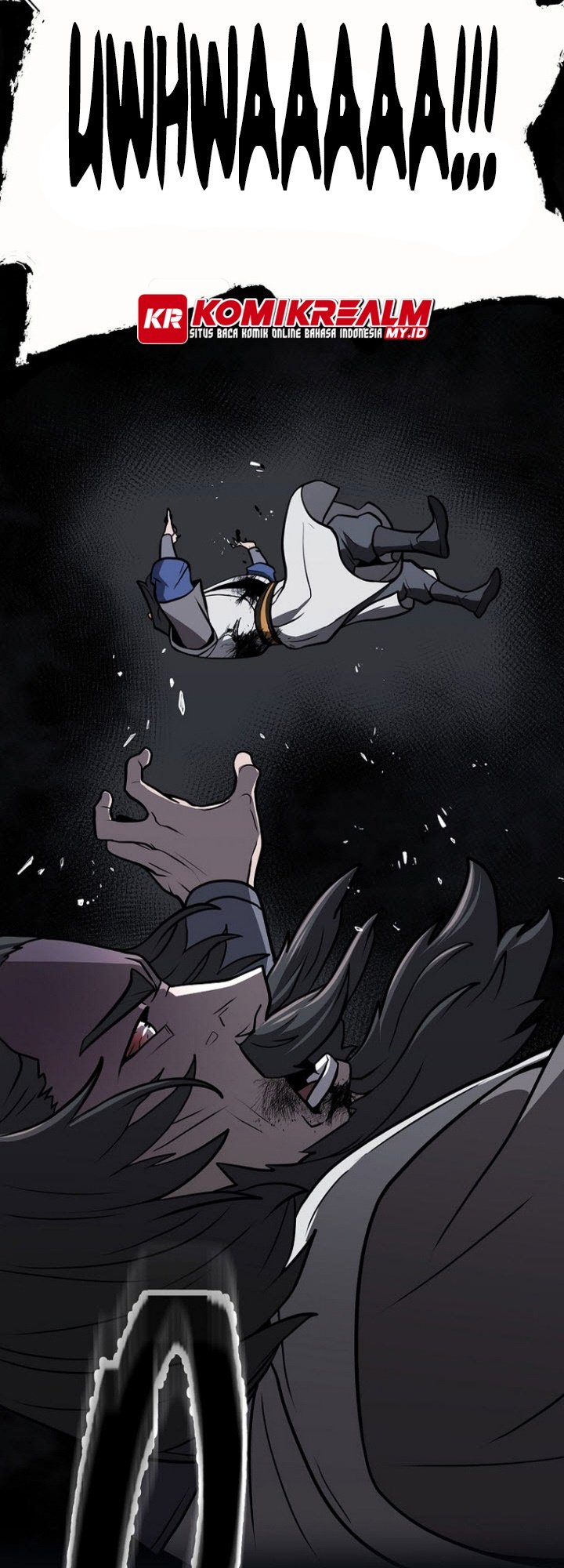 Sword Demon Island Chapter 43 - halaman 60