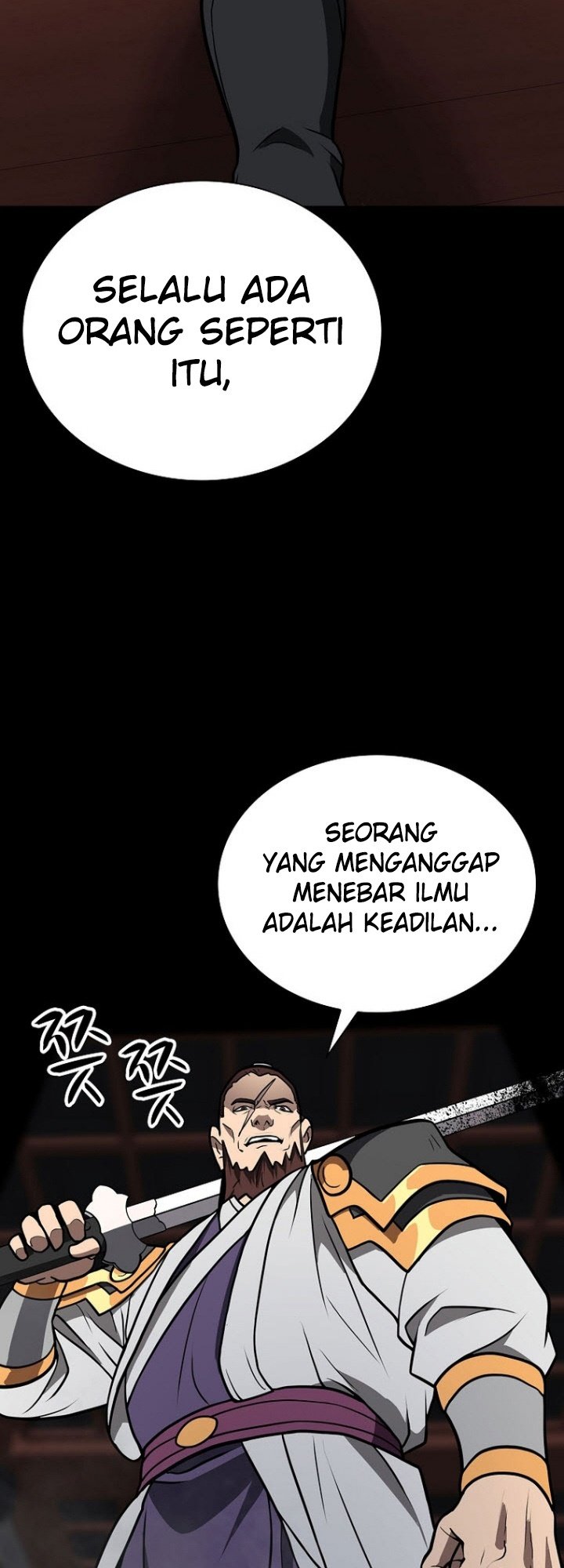 Sword Demon Island Chapter 43 - halaman 62