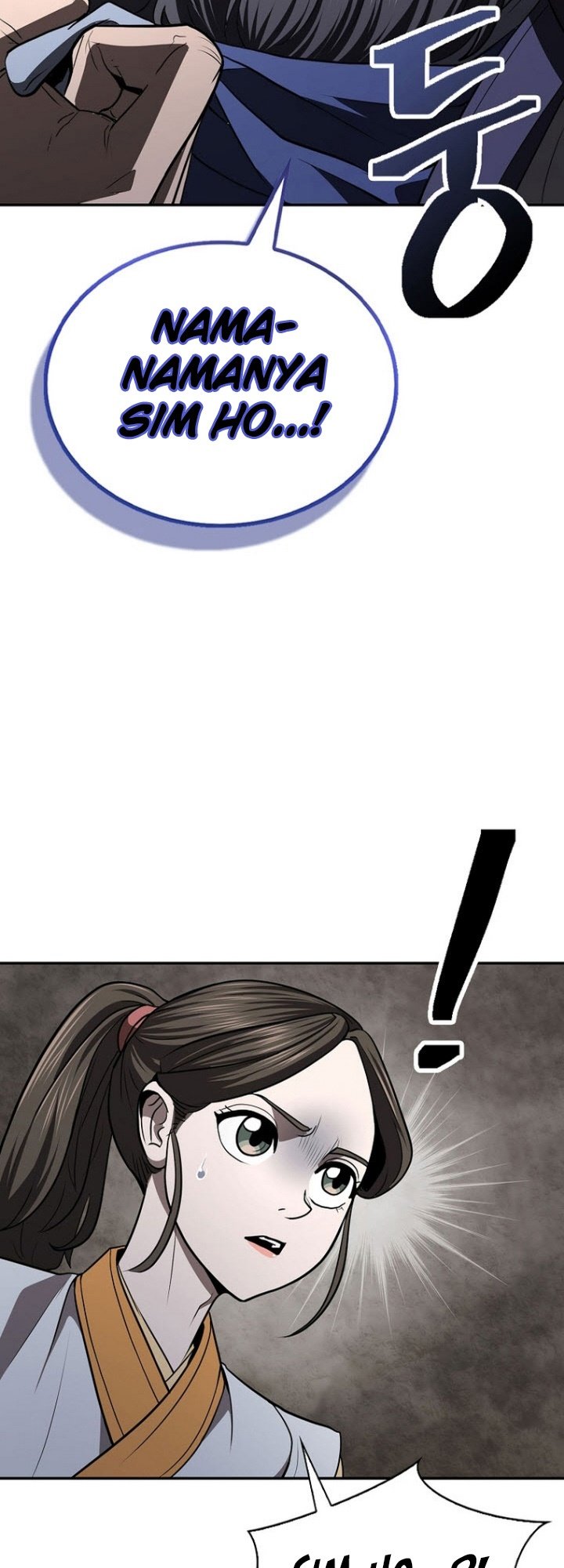 Sword Demon Island Chapter 43 - halaman 9