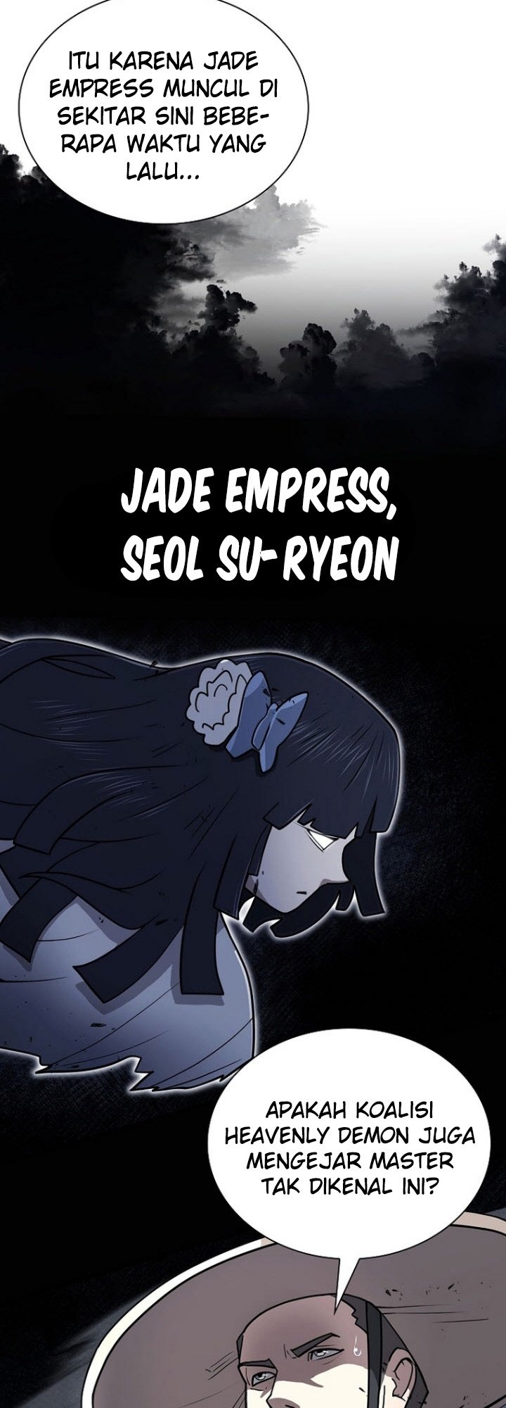Sword Demon Island Chapter 44 - halaman 15
