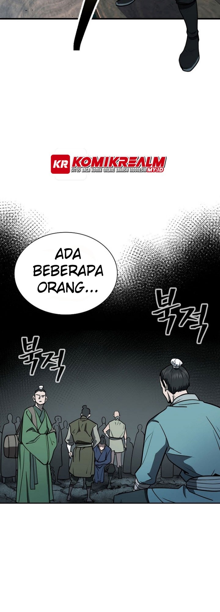 Sword Demon Island Chapter 44 - halaman 27