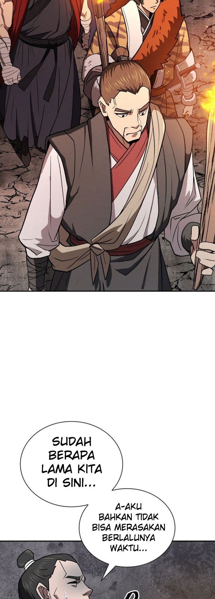 Sword Demon Island Chapter 44 - halaman 40