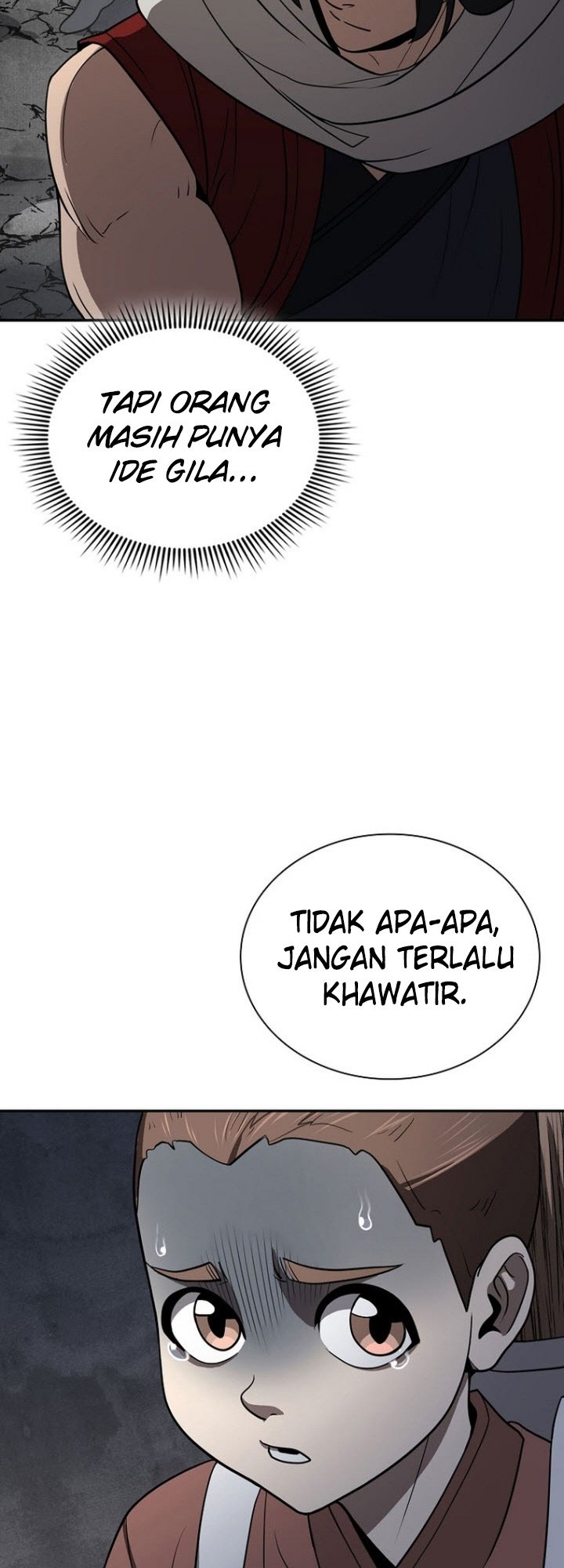 Sword Demon Island Chapter 44 - halaman 48