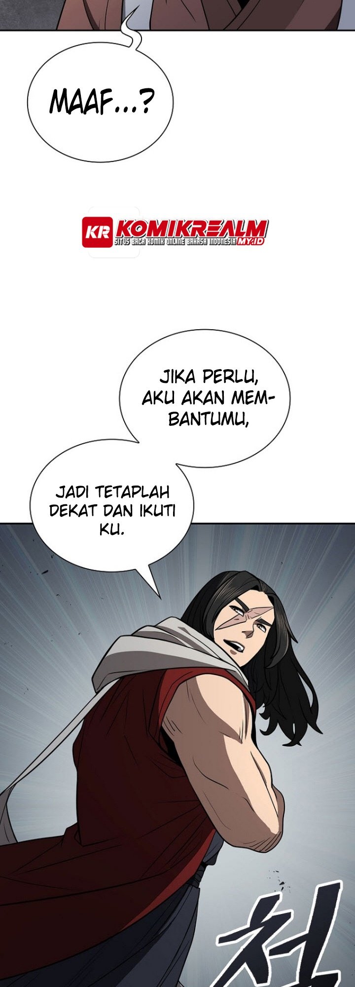 Sword Demon Island Chapter 44 - halaman 49