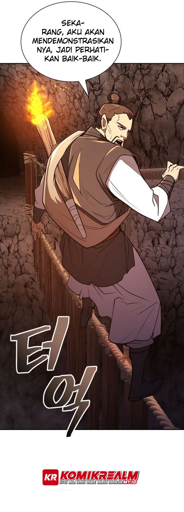 Sword Demon Island Chapter 44 - halaman 51