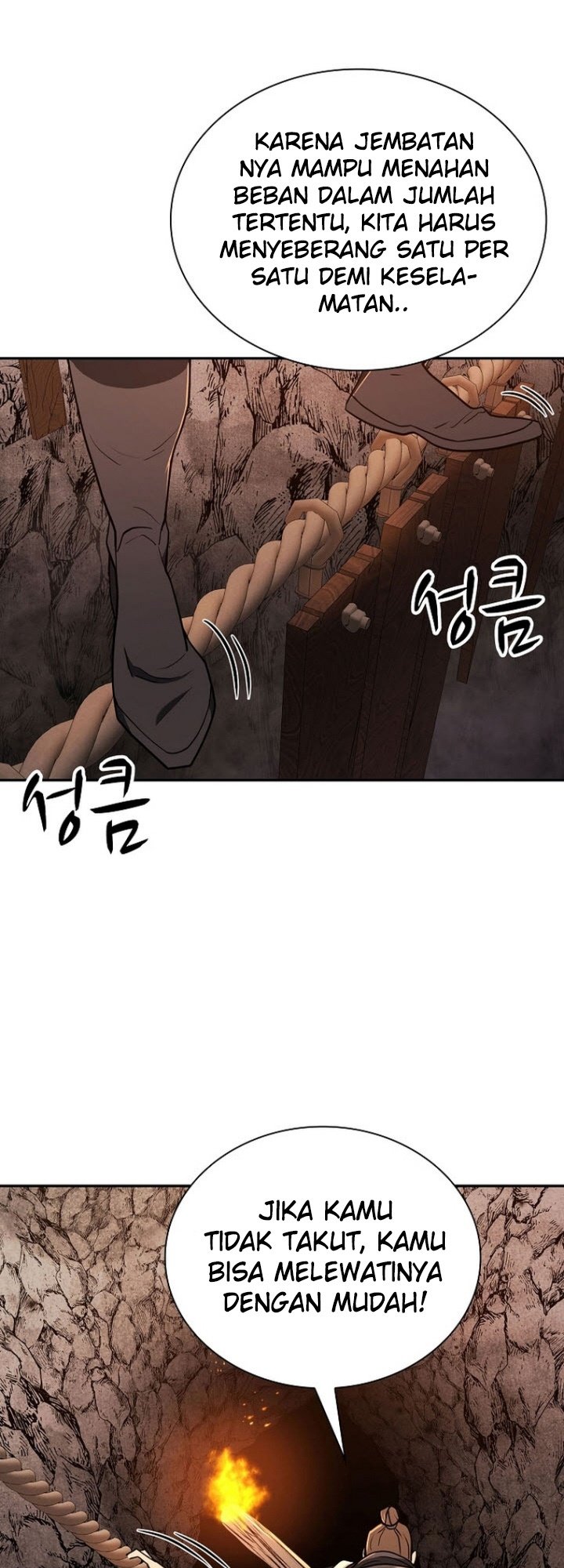Sword Demon Island Chapter 44 - halaman 52