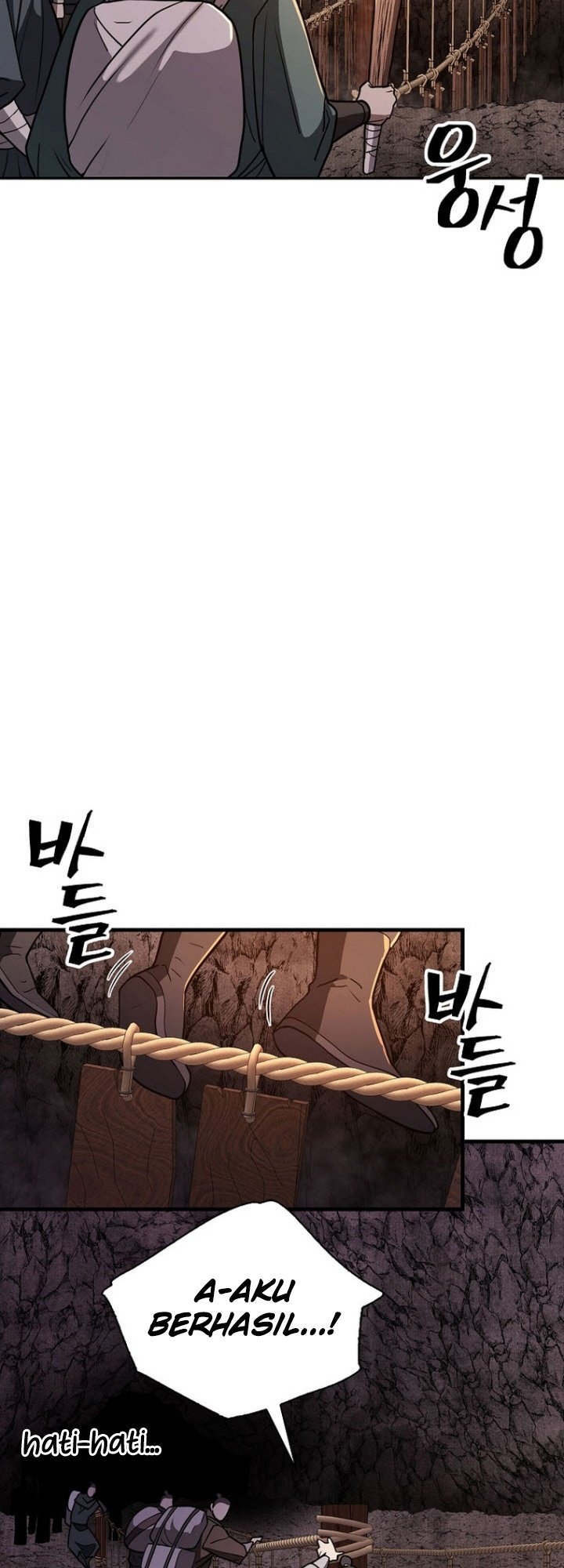 Sword Demon Island Chapter 44 - halaman 54
