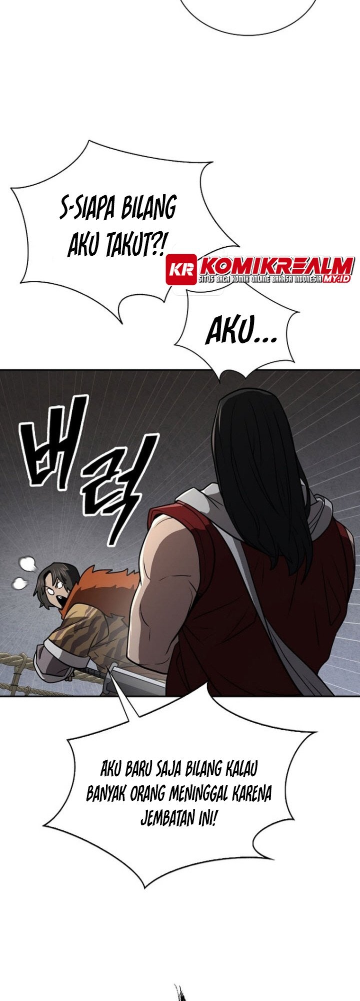 Sword Demon Island Chapter 44 - halaman 57