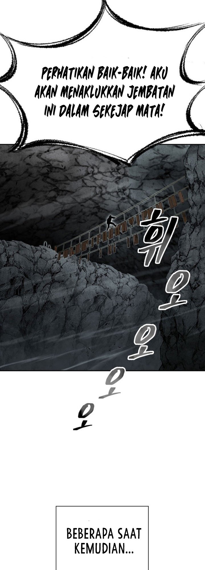 Sword Demon Island Chapter 44 - halaman 58