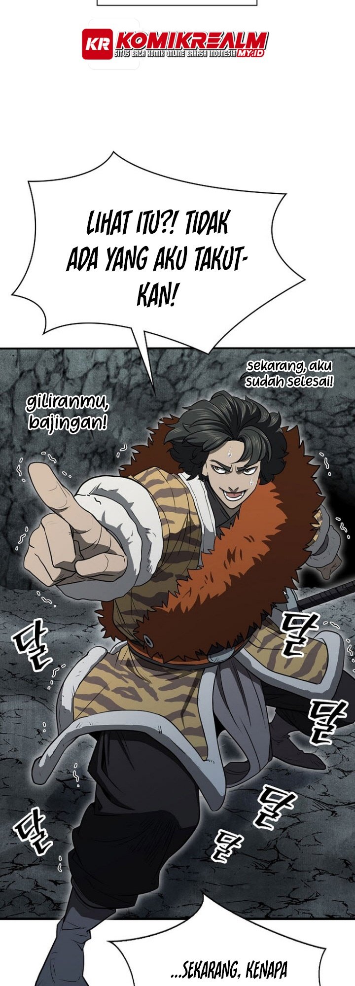 Sword Demon Island Chapter 44 - halaman 59