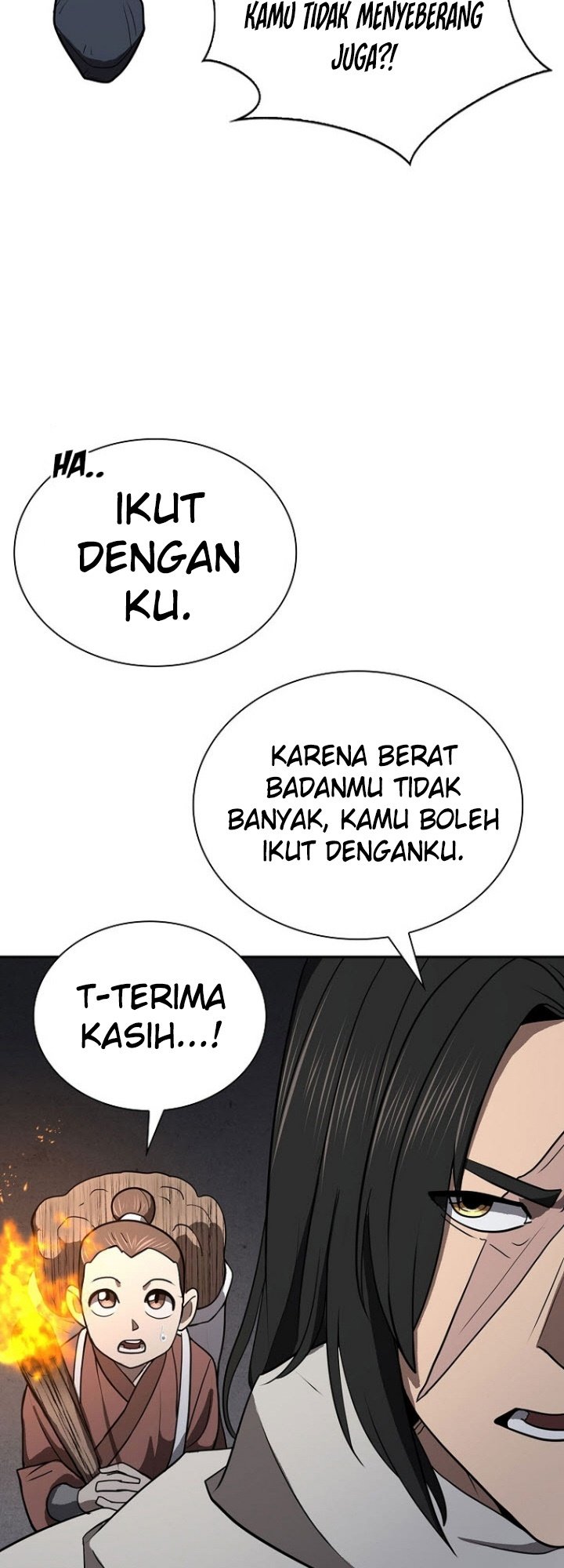 Sword Demon Island Chapter 44 - halaman 60