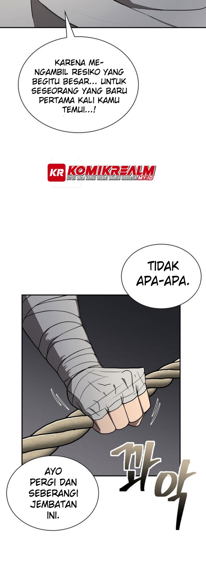 Sword Demon Island Chapter 44 - halaman 61