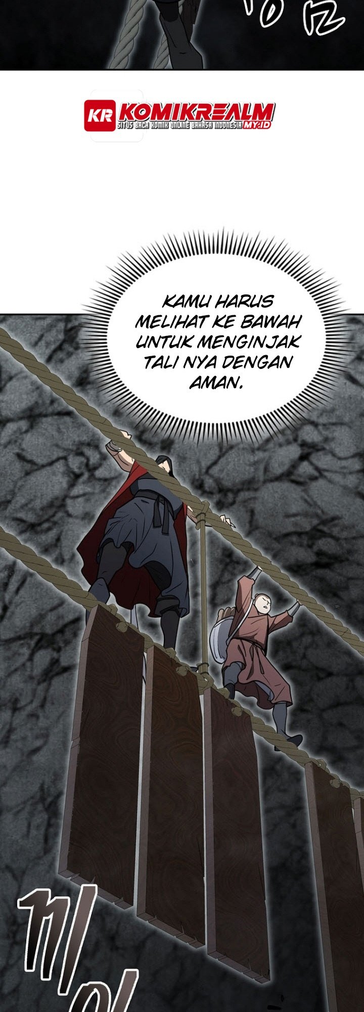 Sword Demon Island Chapter 44 - halaman 63