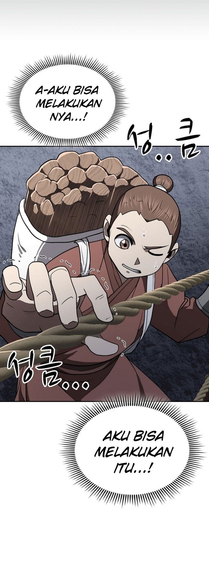 Sword Demon Island Chapter 44 - halaman 65