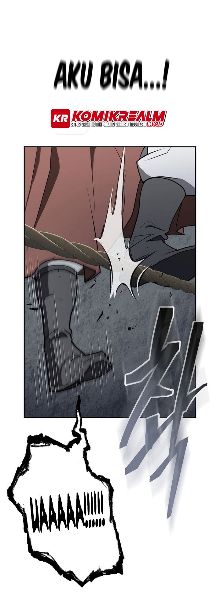 Sword Demon Island Chapter 44 - halaman 66