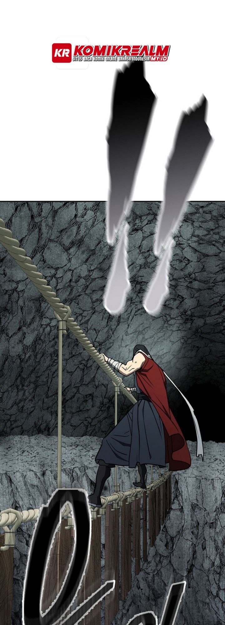Sword Demon Island Chapter 44 - halaman 67