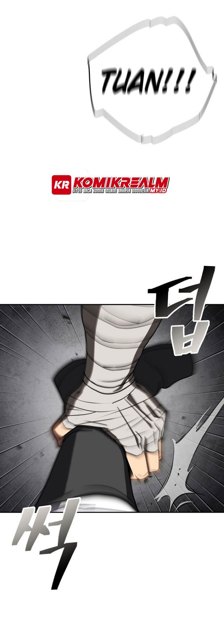 Sword Demon Island Chapter 45 - halaman 15