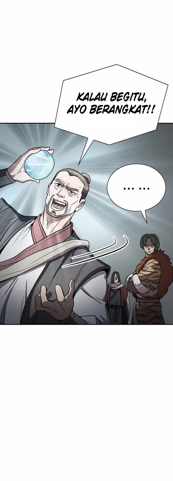Sword Demon Island Chapter 46 - halaman 15