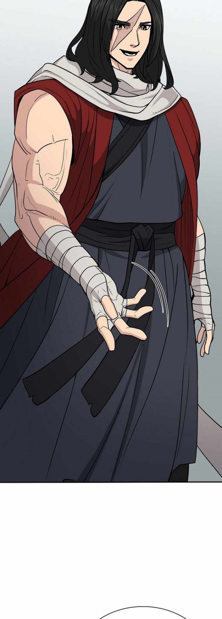 Sword Demon Island Chapter 46 - halaman 25