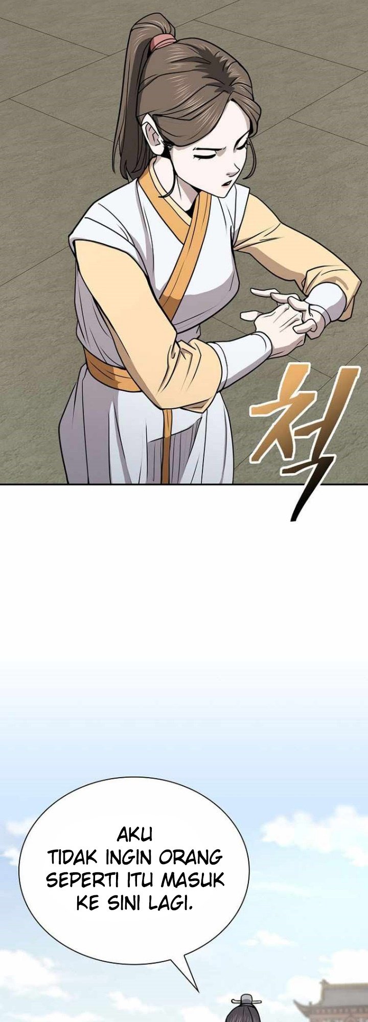 Sword Demon Island Chapter 46 - halaman 42