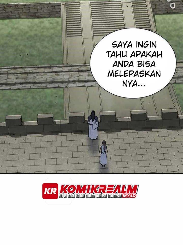 Sword Demon Island Chapter 46 - halaman 50