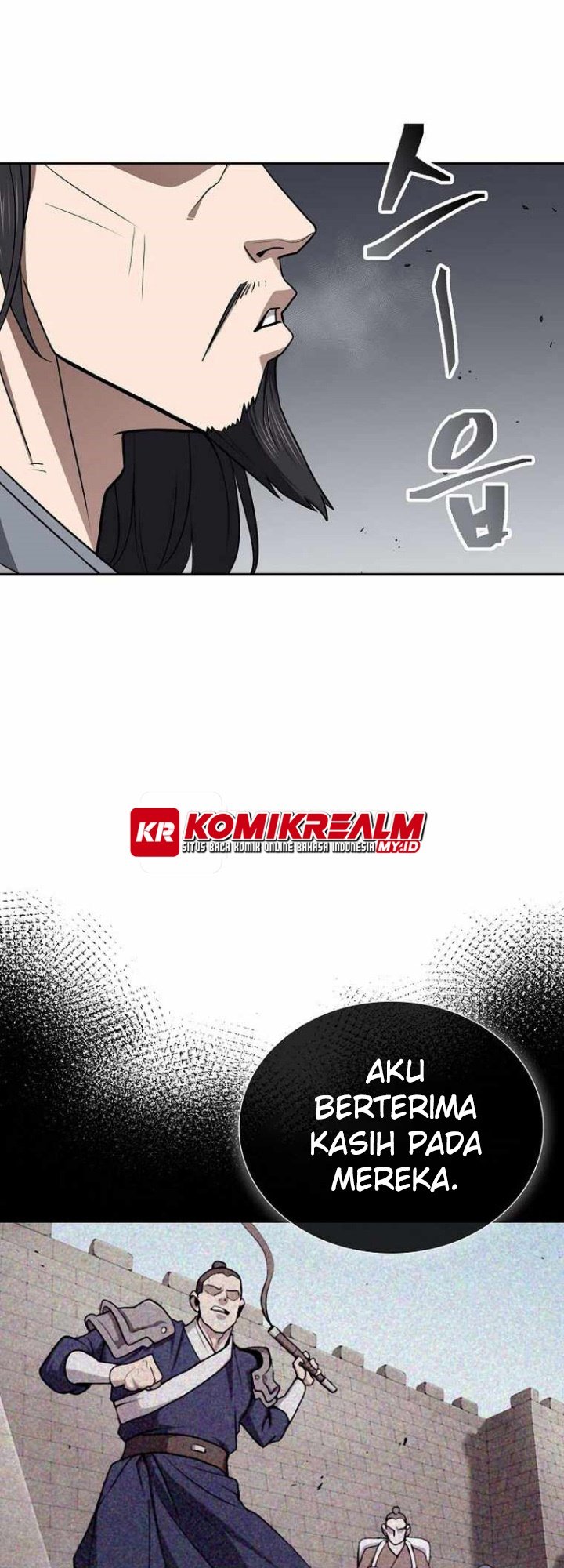 Sword Demon Island Chapter 46 - halaman 51