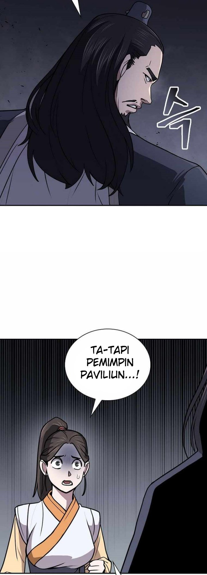Sword Demon Island Chapter 46 - halaman 57