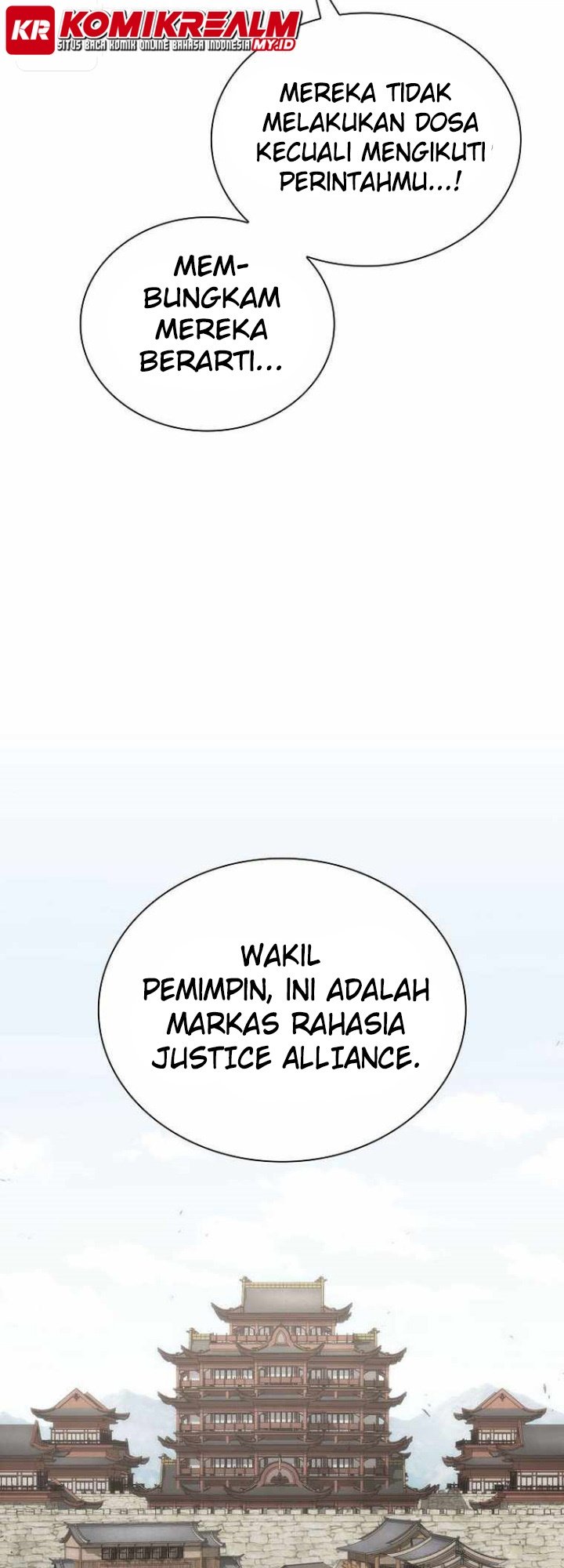 Sword Demon Island Chapter 46 - halaman 58