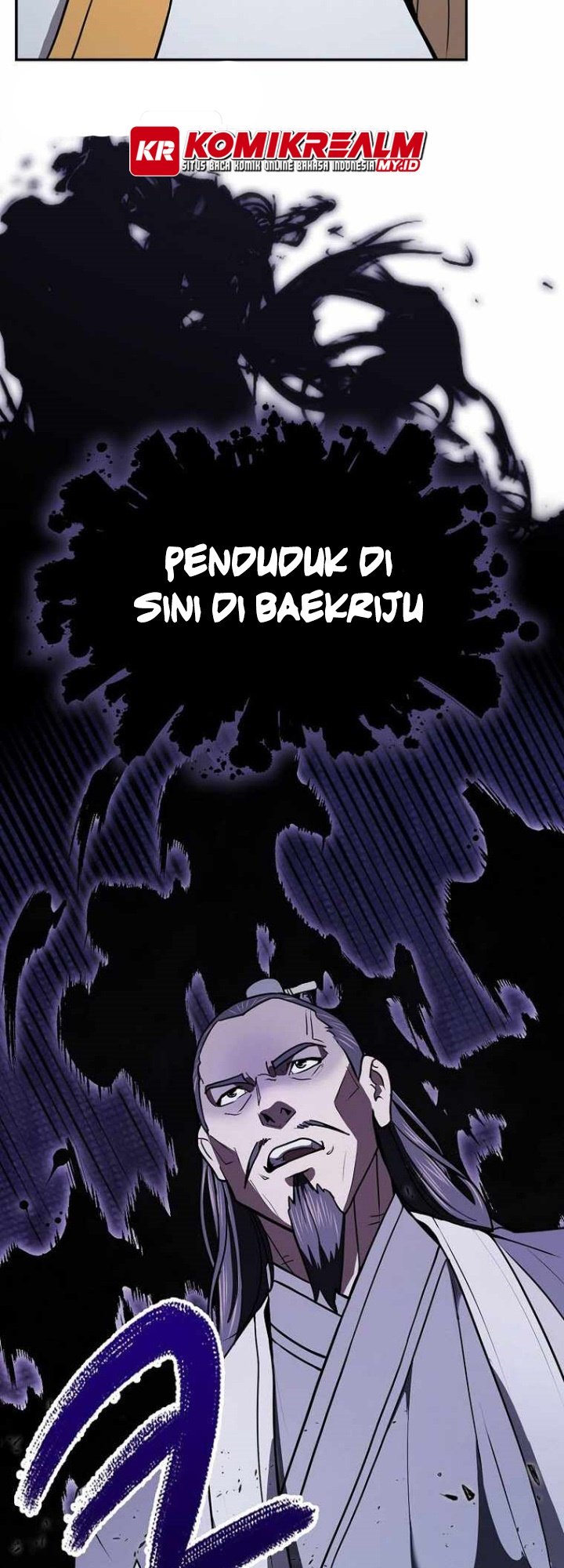 Sword Demon Island Chapter 46 - halaman 61