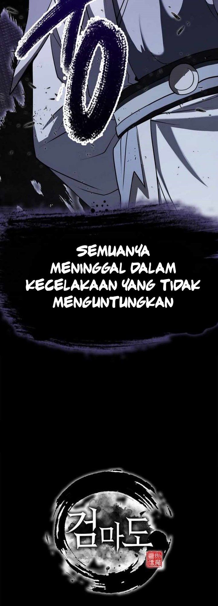 Sword Demon Island Chapter 46 - halaman 62