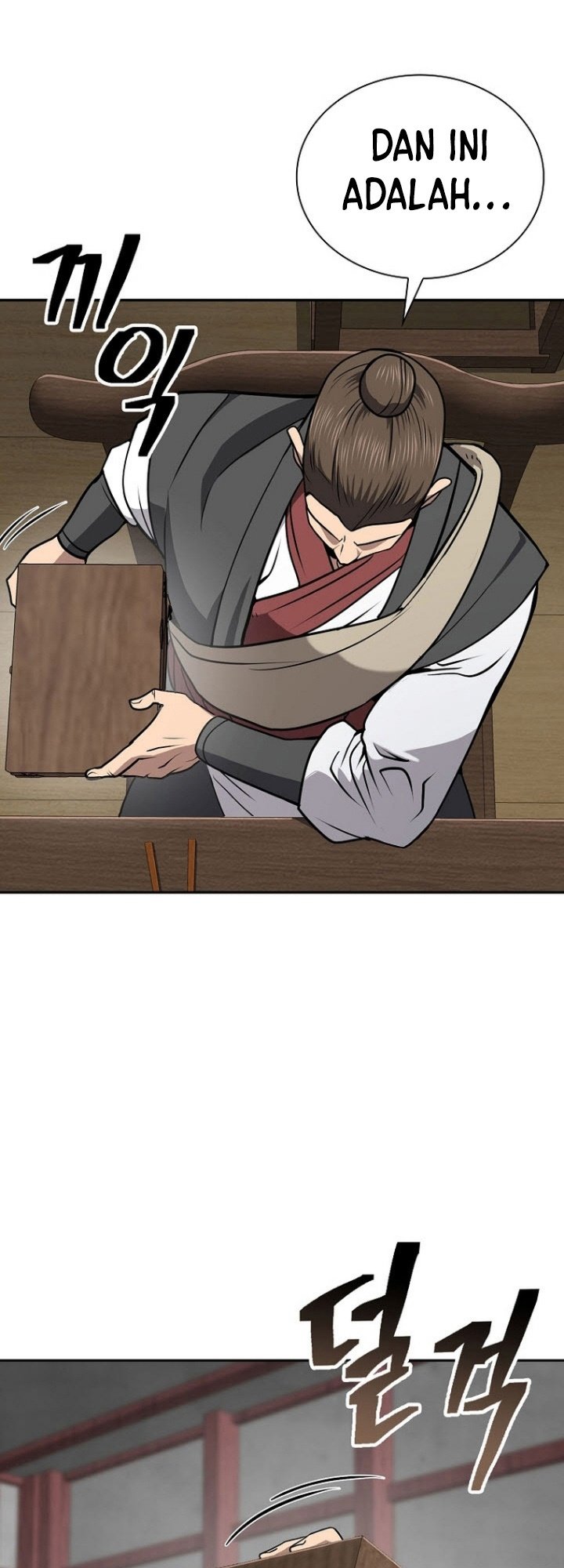 Sword Demon Island Chapter 47 - halaman 11