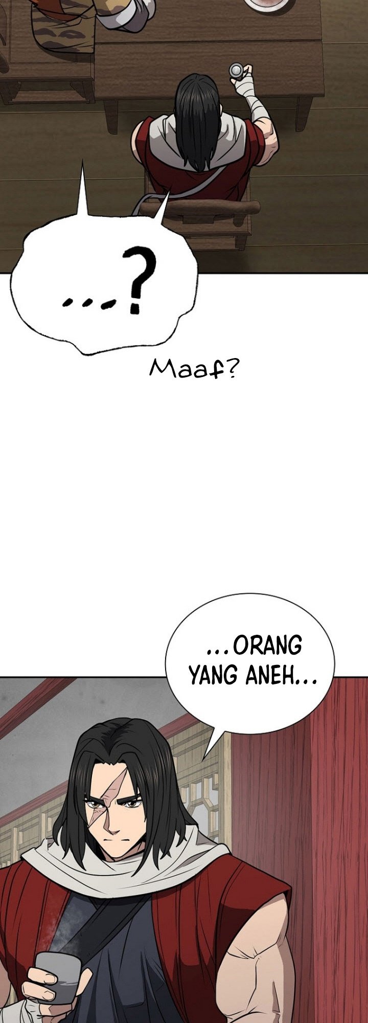 Sword Demon Island Chapter 47 - halaman 24