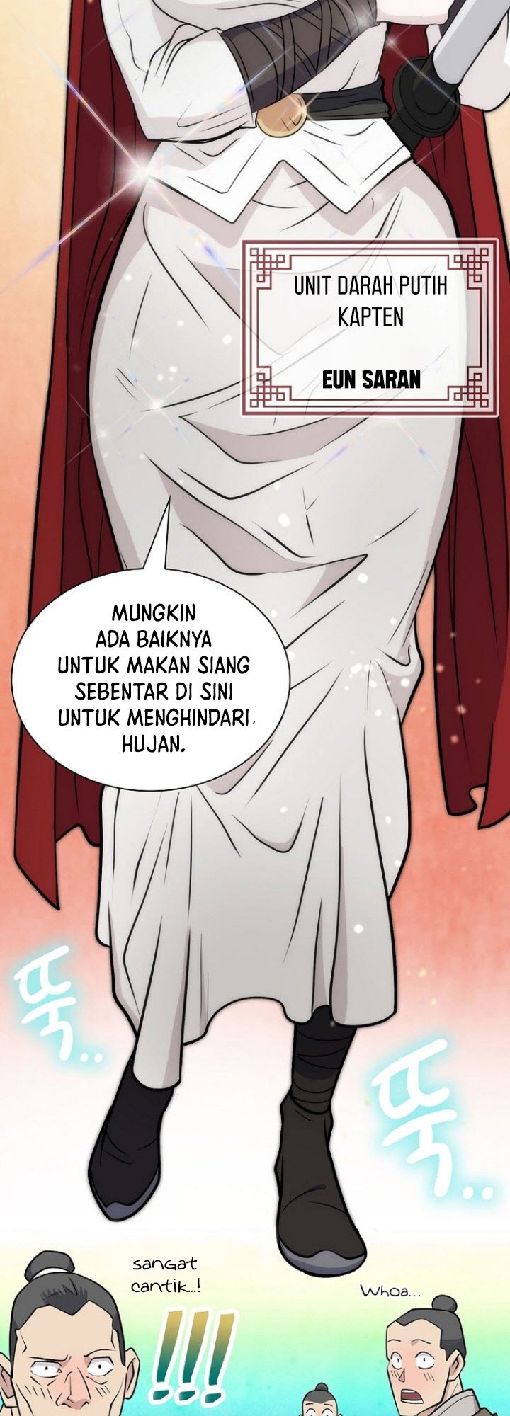 Sword Demon Island Chapter 47 - halaman 42