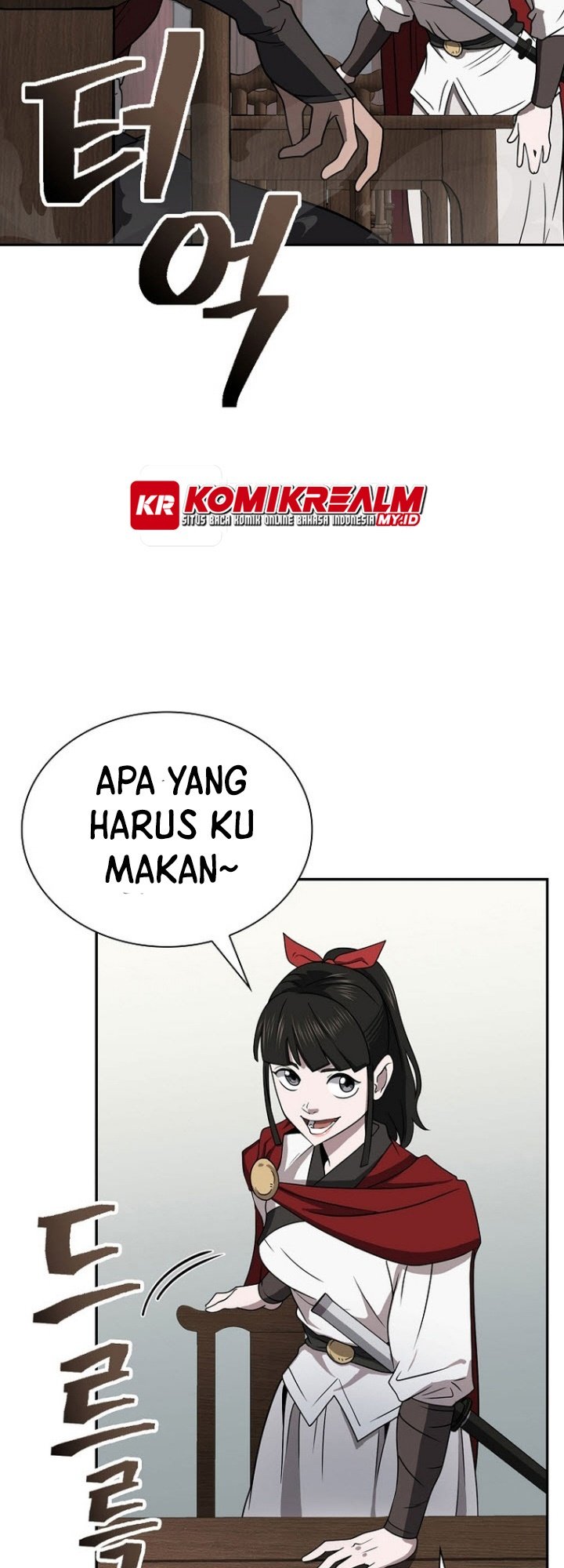 Sword Demon Island Chapter 47 - halaman 55