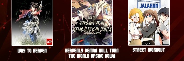 Sword Demon Island Chapter 47 - halaman 66