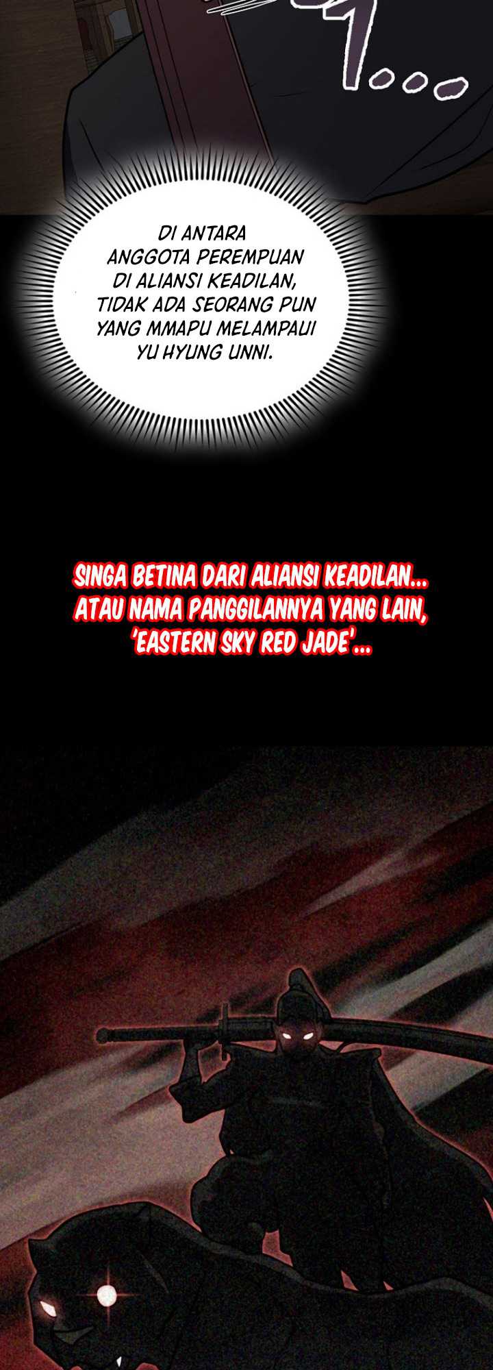 Sword Demon Island Chapter 48 - halaman 11