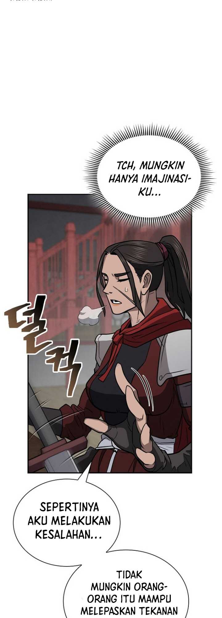 Sword Demon Island Chapter 48 - halaman 20