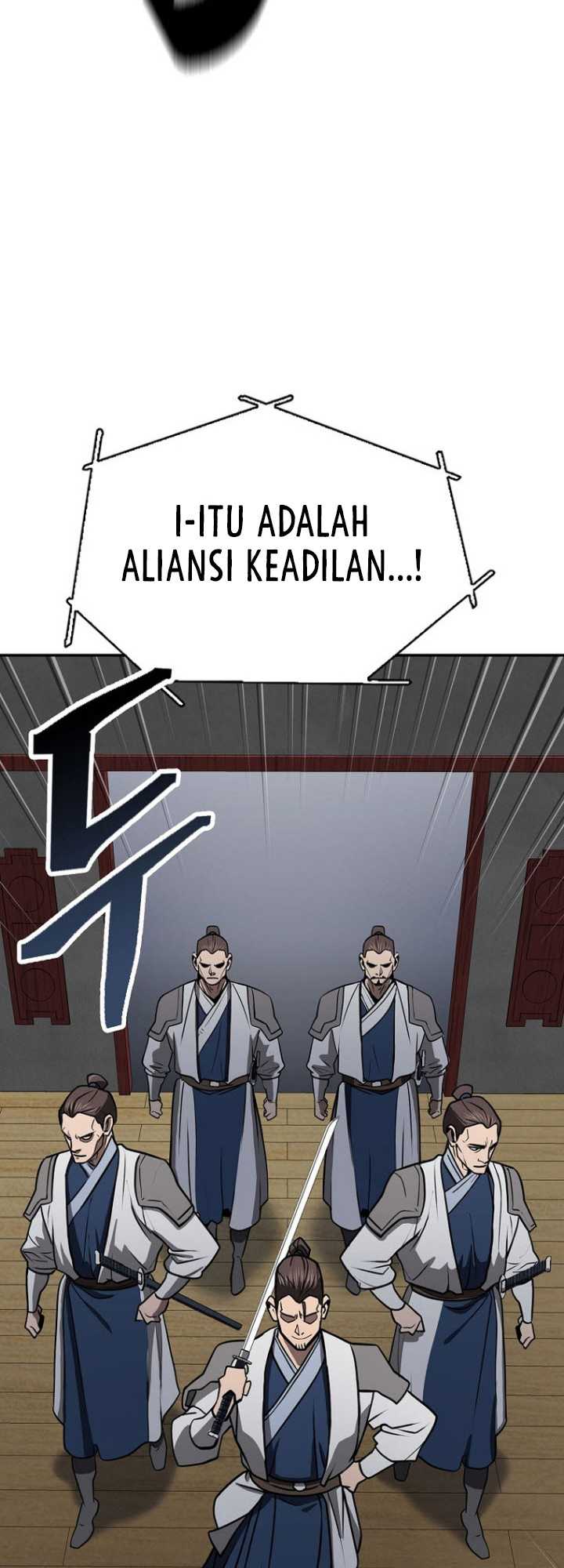 Sword Demon Island Chapter 48 - halaman 26