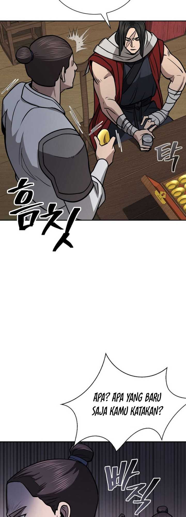 Sword Demon Island Chapter 48 - halaman 51