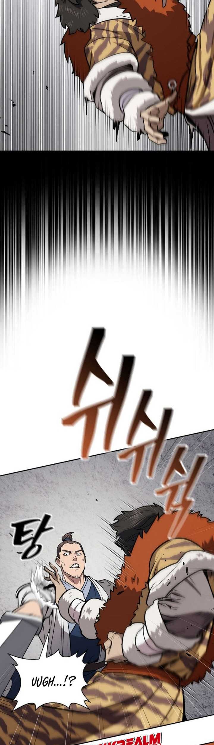Sword Demon Island Chapter 49 - halaman 23
