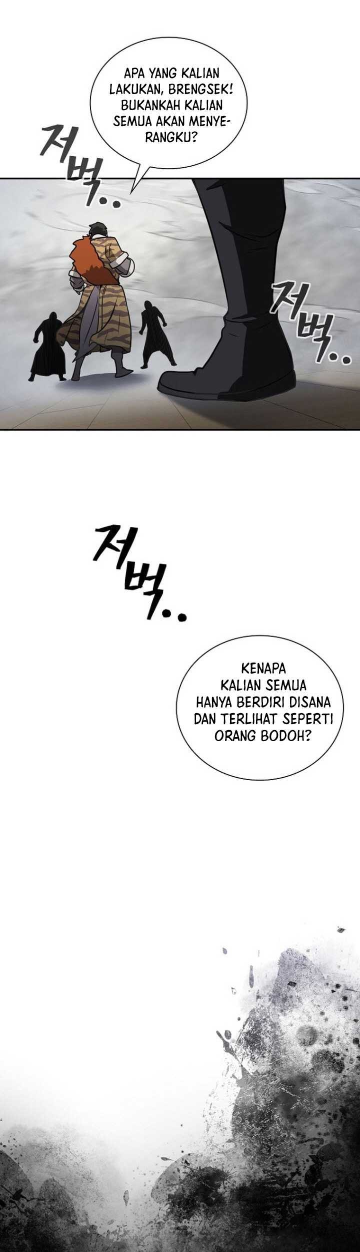 Sword Demon Island Chapter 49 - halaman 44