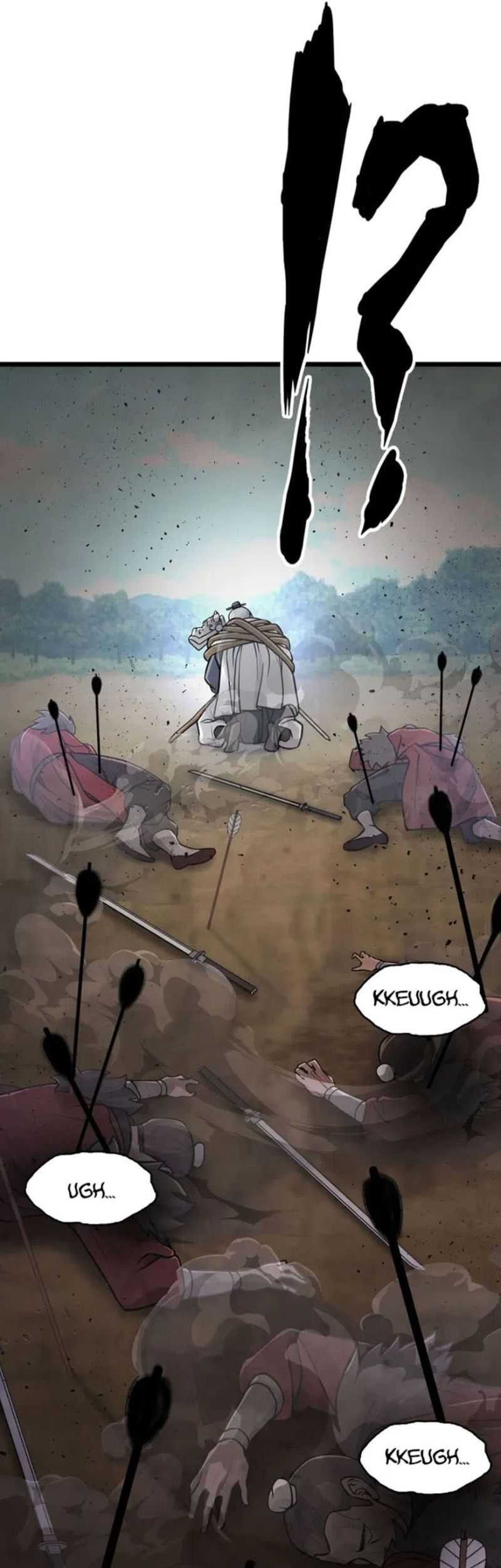 Sword Demon Island Chapter 5 - halaman 42