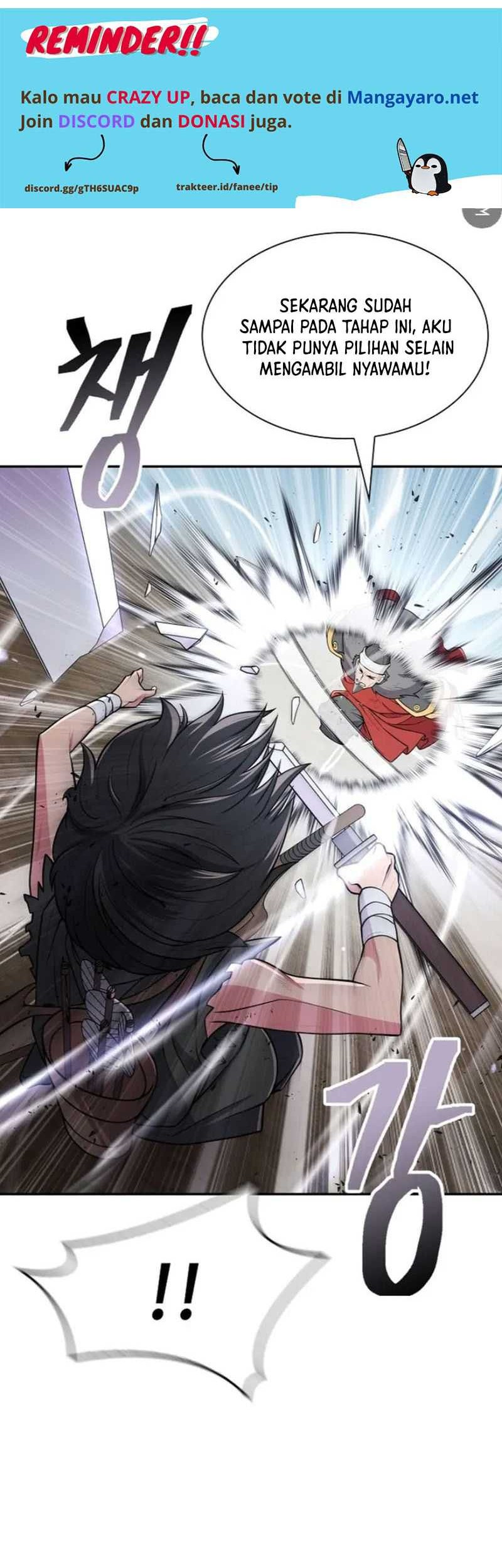 Sword Demon Island Chapter 5 - halaman 51