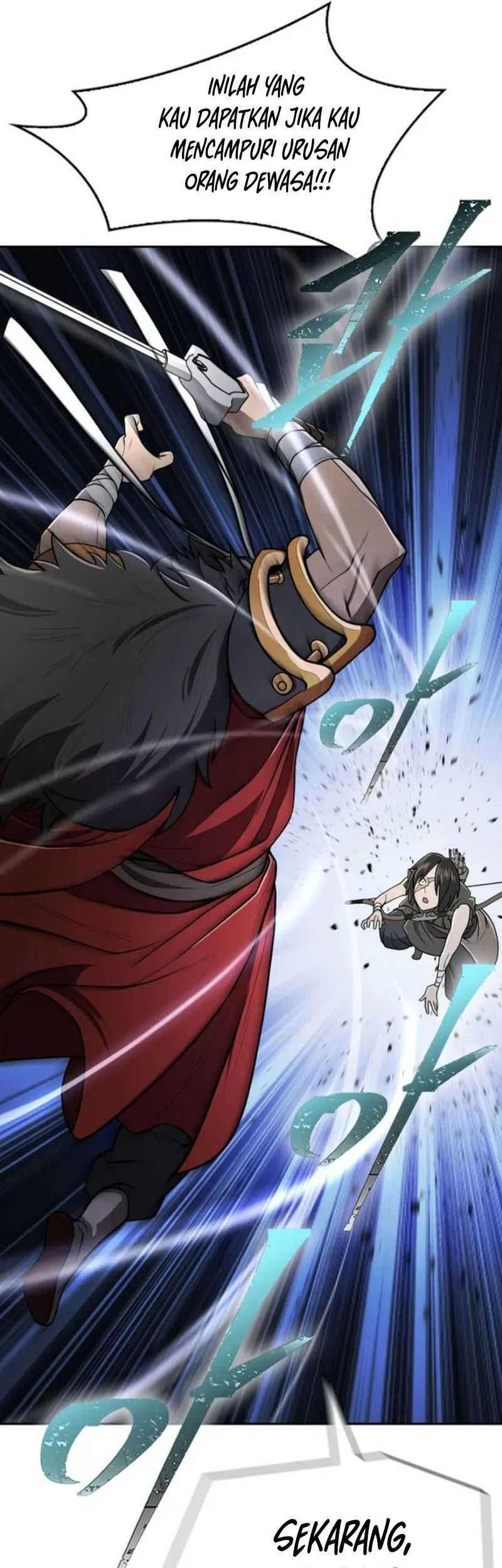 Sword Demon Island Chapter 5 - halaman 54